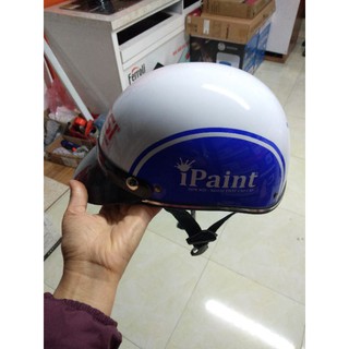 Mũ bảo hiểm Tân á Đại Thành (combo3mũ)