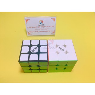 Đồ chơi Rubik 3x3 | Thunderclap v2