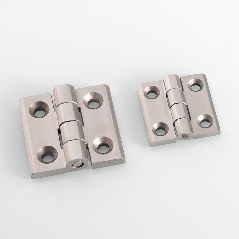 Bản lề tủ điện CL226-3B/304 dùng trong tủ bảng điện công nghiệp chất liệu inox 304
