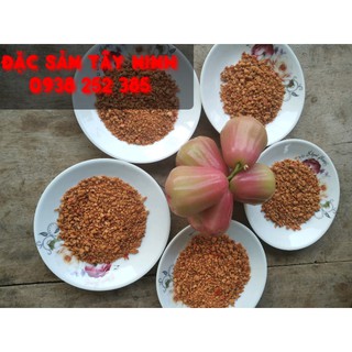 MUỐI TÔM ĐẶC BIỆT - TÂY NINH 170k/kí