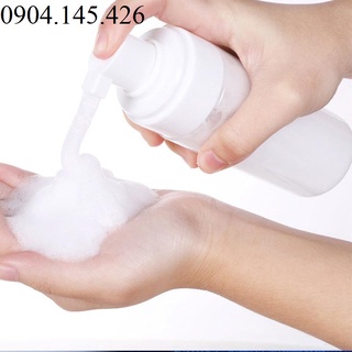 Chai xịt tạo bọt 150ml