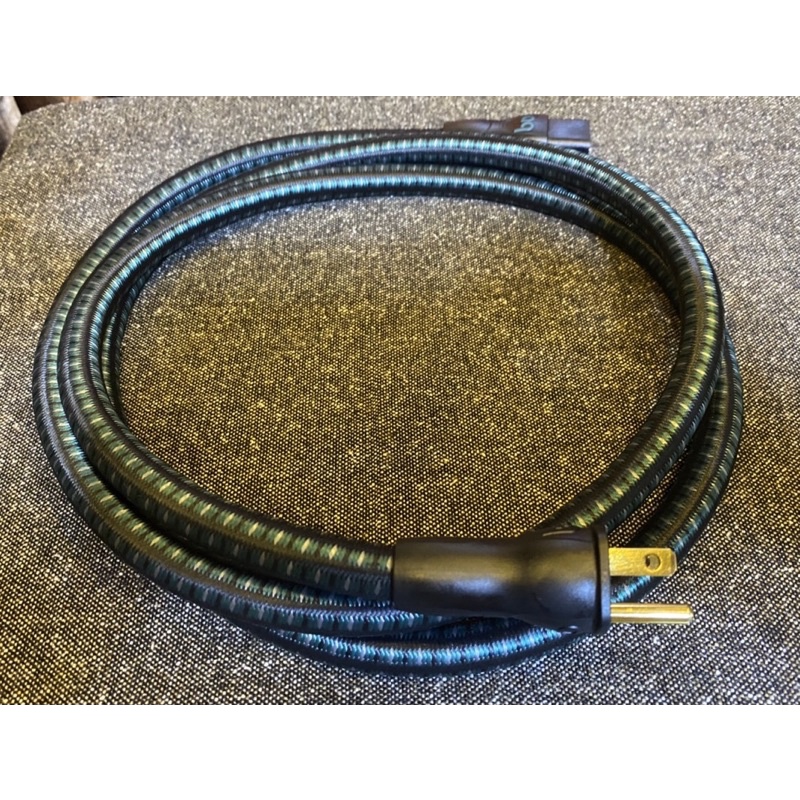 Dây Nguồn Bãi Audioquest