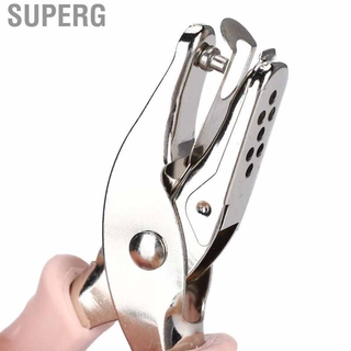 Set 3 Dụng Cụ Đục Lỗ Giấy Thủ Công 3mm