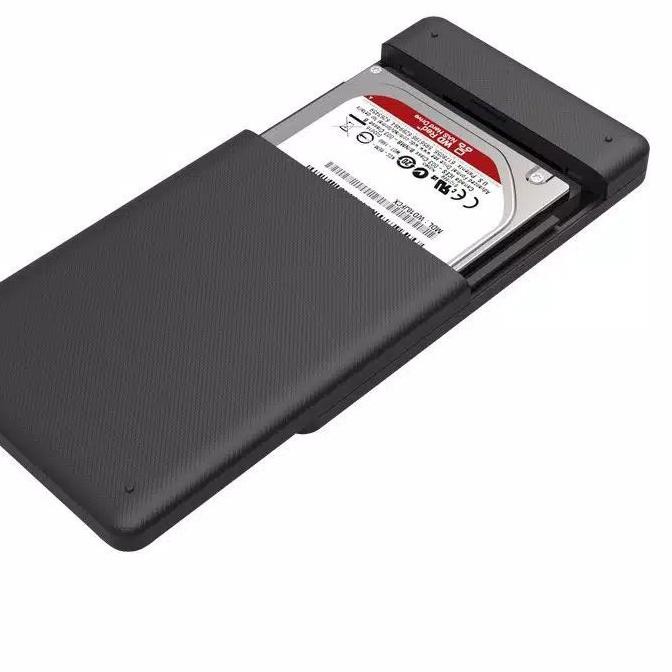 Hộp Đựng Ổ Cứng Orico 2577u3 Hdd 2.5 Inch Usb 3.0 | BigBuy360 - bigbuy360.vn