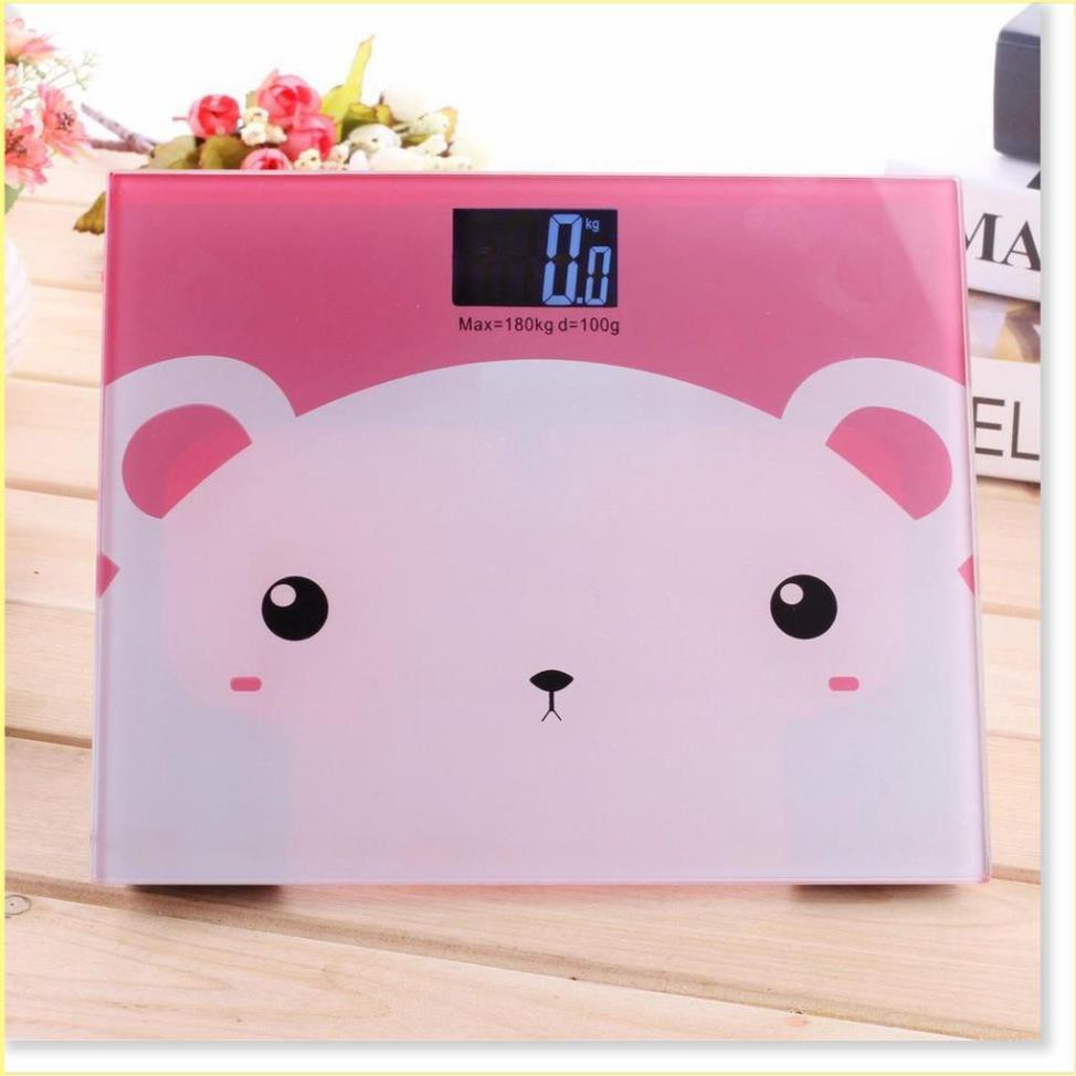 ⭐Xả kho sập sàn⭐ cân bàn điện tử hello kitty, Bàn cân KM2015C ⭐ bảo hành uy tín