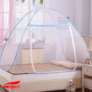 Màn ngủ tự bung cao cấp Chiến Thắng