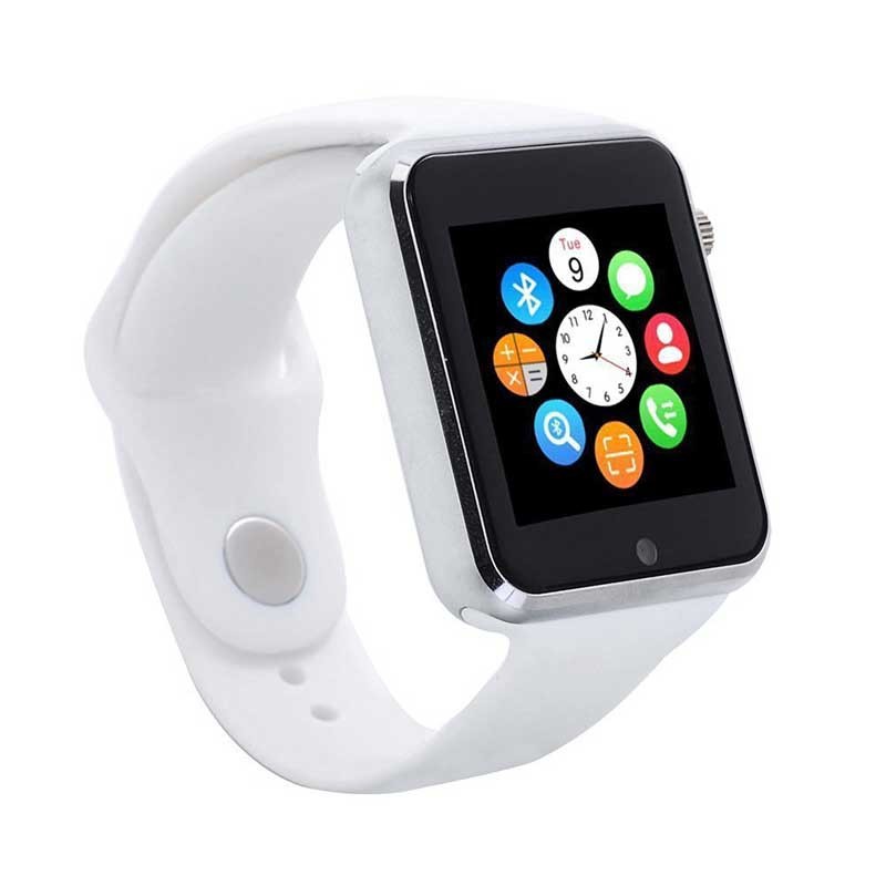 Đồng hồ thông minh Smart Watch Q8 gắn sim độc lập