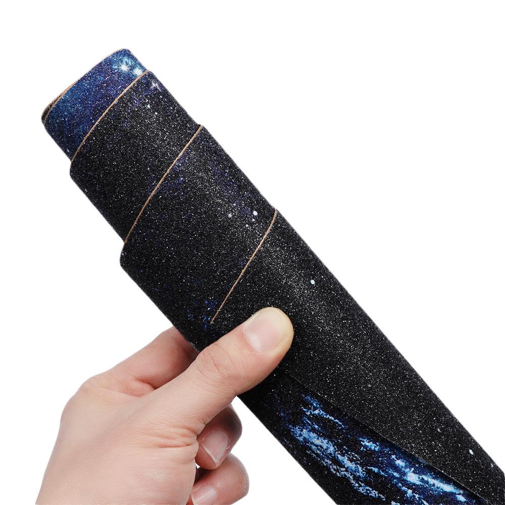 MUVAKO Giấy Nhám Dán Ván Trượt Chống Trượt Chất Lượng Cao