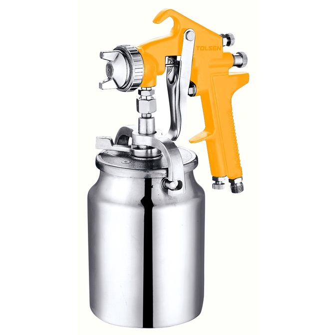 SÚNG PHUN SƠN 1000ml TOLSEN 73185 - HÀNG CHÍNH HÃNG
