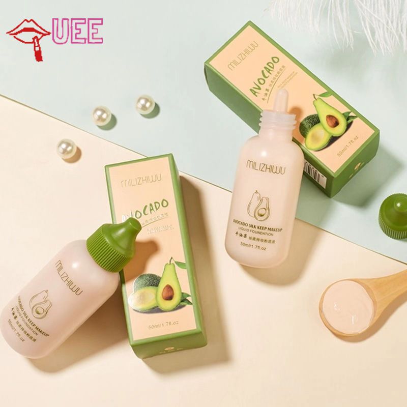(Hàng Mới Về) Kem Nền Che Khuyết Điểm Bb Cream Dưỡng Ẩm Kiềm Dầu Lâu Trôi