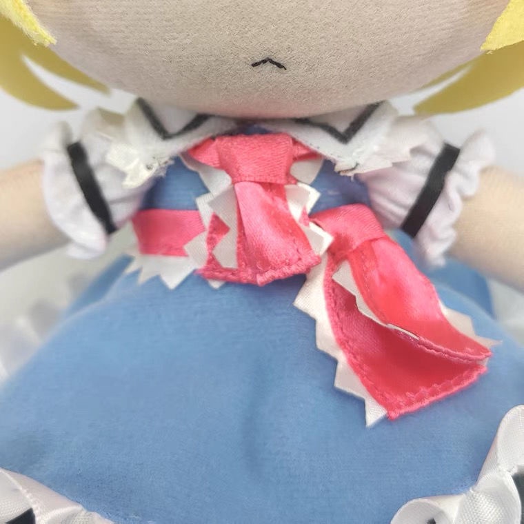 Oriental project surrounding Doll Doll plush toy Alice second doll fumo VOTJ
