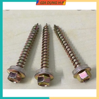 (GIÁ HỦY DIỆT) 200C VÍT BẮN TÔN.TẶNG ĐẦU BẮN TÔN