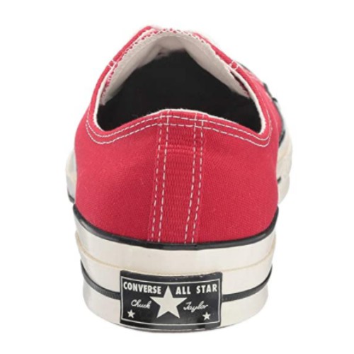 🌟 FREE SHIP 🌟 Giày Sneaker Converse Chuck Taylor All Star 1970s màu đỏ