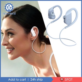 Tai nghe Bluetooth Băng đô cổ Tay âm thanh nổi để chạy bộ phòng tập thể dục