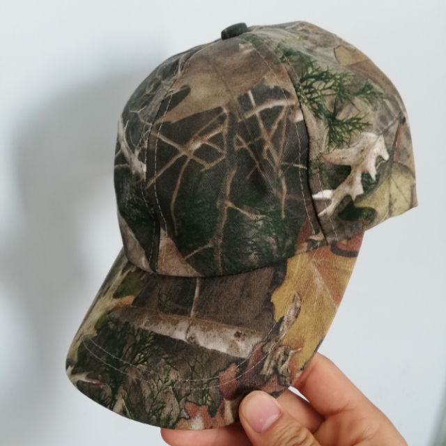 Mũ ngụy trang cao cấp
