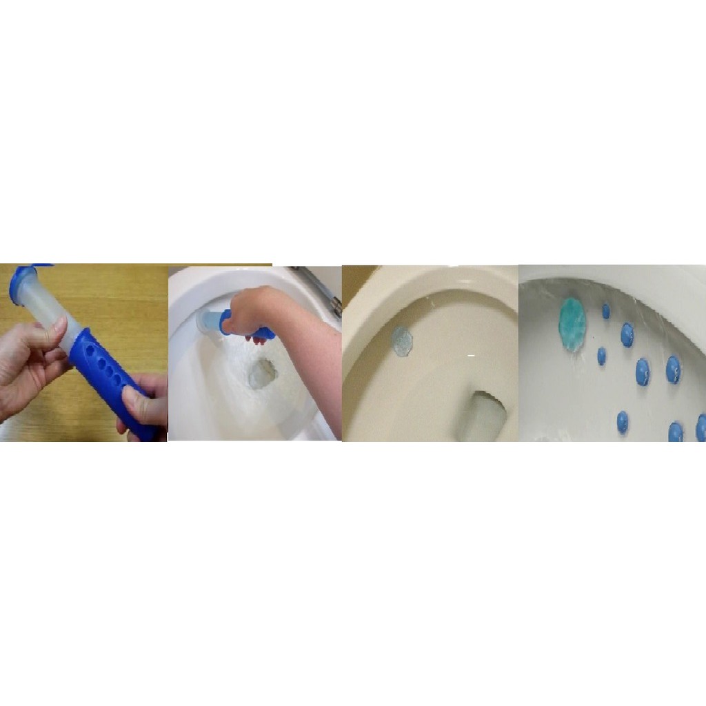 GEL TẨY BỒN CẦU SIÊU TIỆN DỤNG _ Giá Bán Sỉ Lẻ