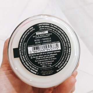 Nến thơm Bath&Body Works