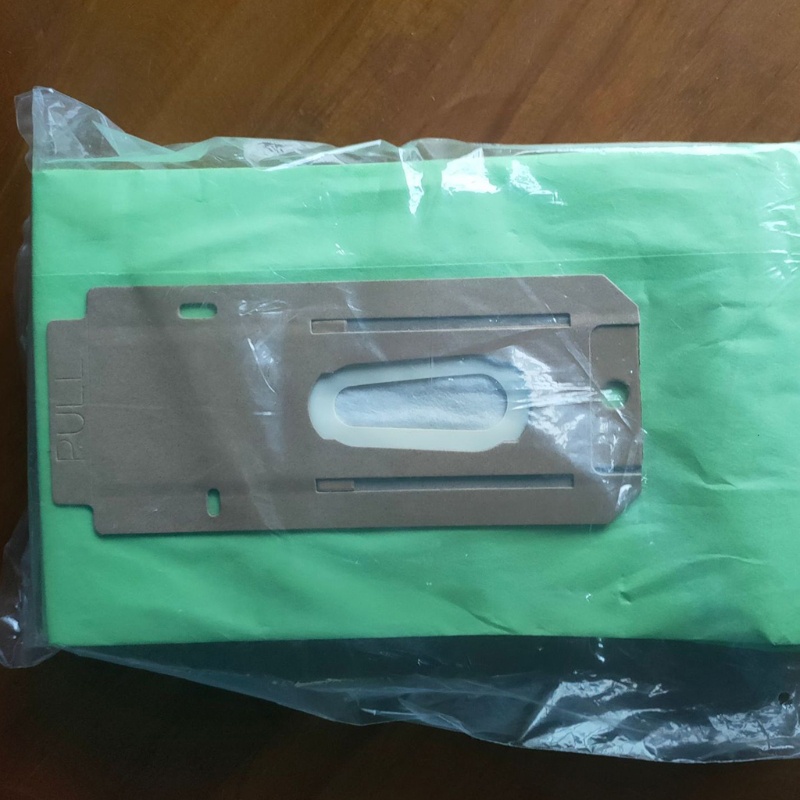 Túi Đựng Máy Hút Bụi Oreck Type CC Upright Gọn Nhẹ