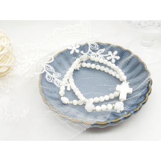 Vòng xoắn tay Five Decade thiết kế handmade [chọn mẫu trong hình]