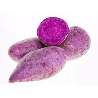 BỘT KHOAI LANG TÍM 100GR