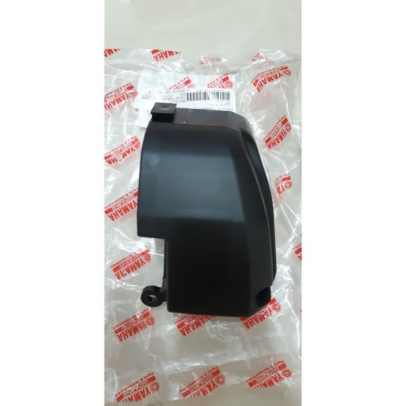 Ốp lốc nồi côn sau Nouvo 4 - LX chính hãng Yamaha
