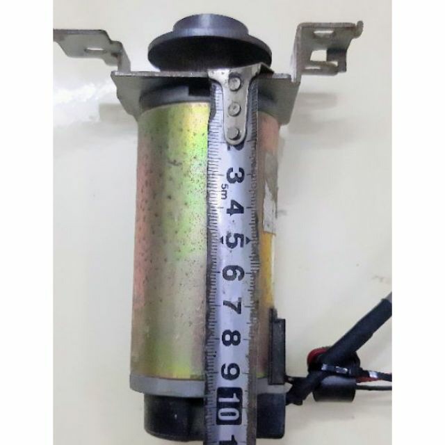 Motor minertia japan trục 8mm DC 12-24v