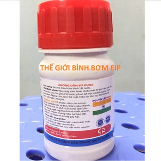 Thuốc xịt chống muỗi TAMIKO 50EC