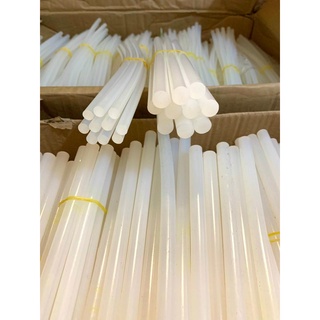 Keo nến nhỏ to 25cm keo nến thủ công trang trí