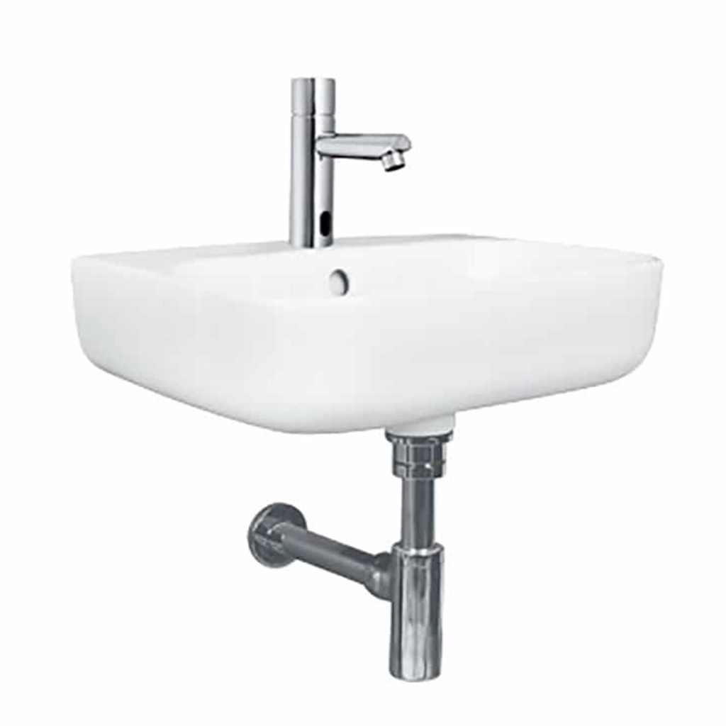 LAVABO VIGLACERA V23 treo tường - Hàng chính hãng