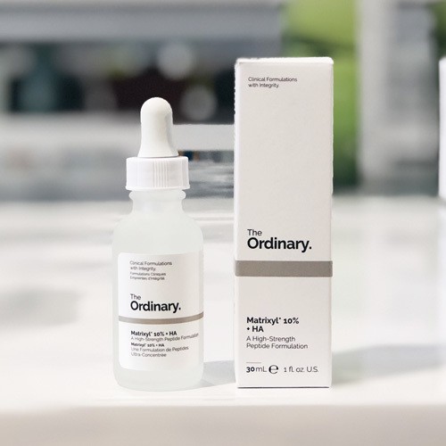 Serum The Ordinary Matrixyl 10% + HA 30ml