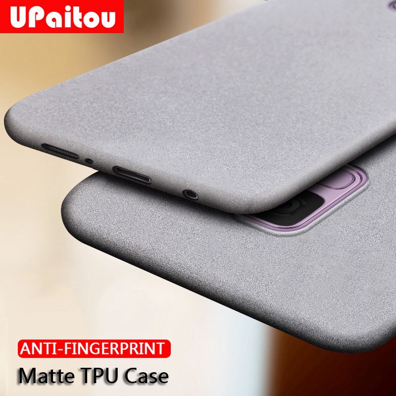 Samsung Galaxy S20 FE Note 20 Ultra S9 S8 S10 5G Note 8 9 10 Lite Plus Ốp TPU silicon mặt nhám chống vân tay | BigBuy360 - bigbuy360.vn