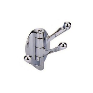 Móc áo 3 chấu inox.