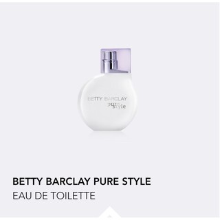 Nước hoa BETTY BARCLAY hàng Đức