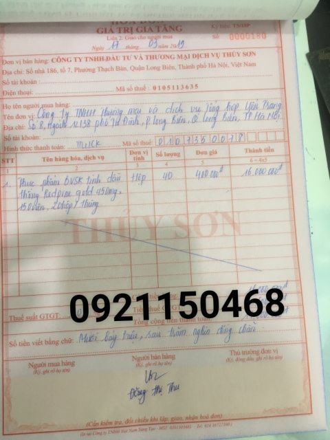 Sét tinh dầu thông đỏ 120 viên | BigBuy360 - bigbuy360.vn