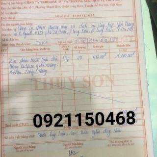 Sét tinh dầu thông đỏ 120 viên