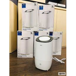 MÁY TẠO ĐỘ ẨM JOYROOM JR-CY257 SIÊU ÂM(BM-01706)