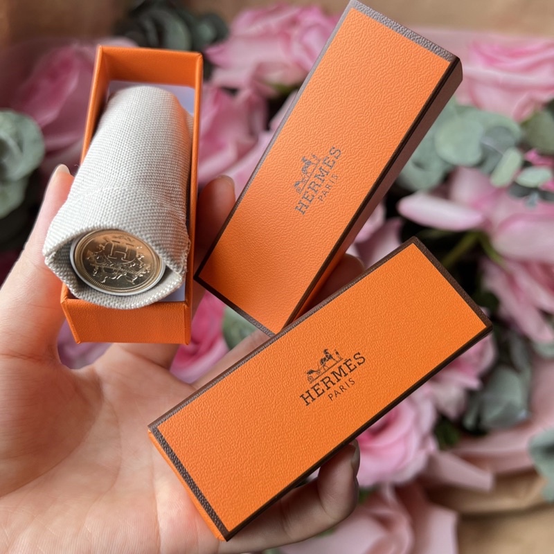 🌼🌼 Son Hermes 78 tông hồng mận