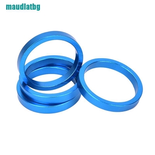 ●Set 4 Vòng Đệm Phuộc Xe Đạp 5mm