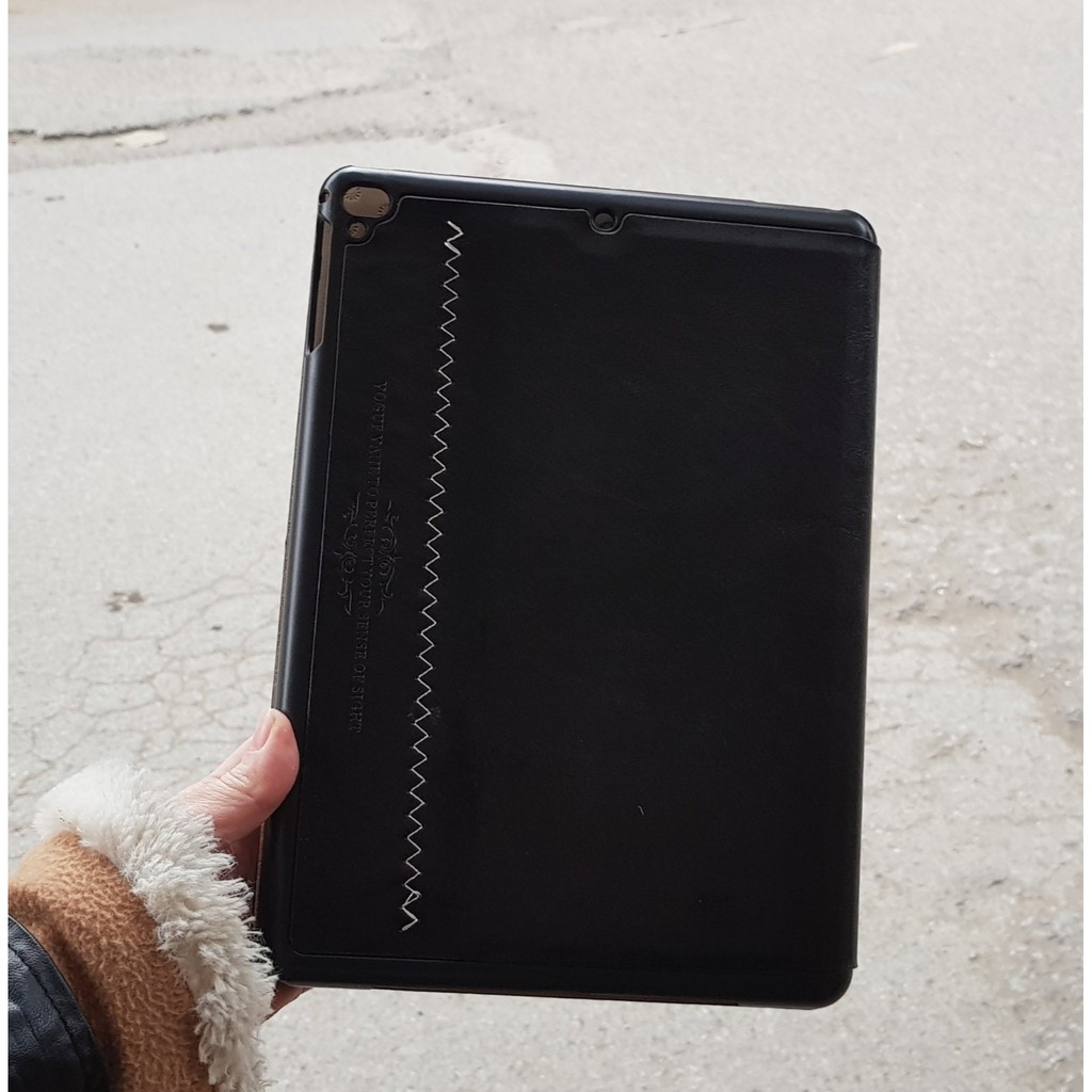 Bao ipad trơn cho ipad mini 1/2/3 + mini 4/5 + ipad 2/3/4 + ipad 5/6/7/8 + ipad 10.5/10.2 | BigBuy360 - bigbuy360.vn