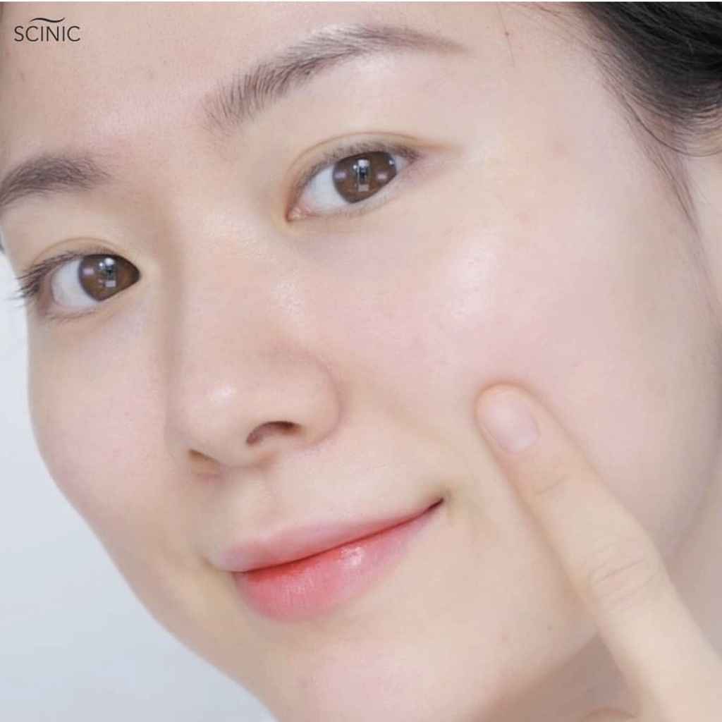 Kem Chống Nắng Dưỡng Ẩm Scinic Enjoy Super Mild Sun Essence 50ml | BigBuy360 - bigbuy360.vn