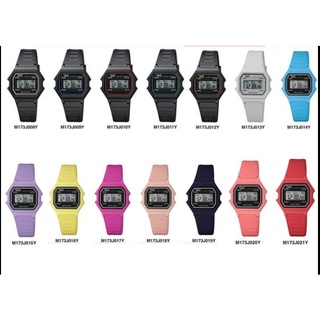 Đồng hồ q&q citizen m173 - bền bỉ - chống nước