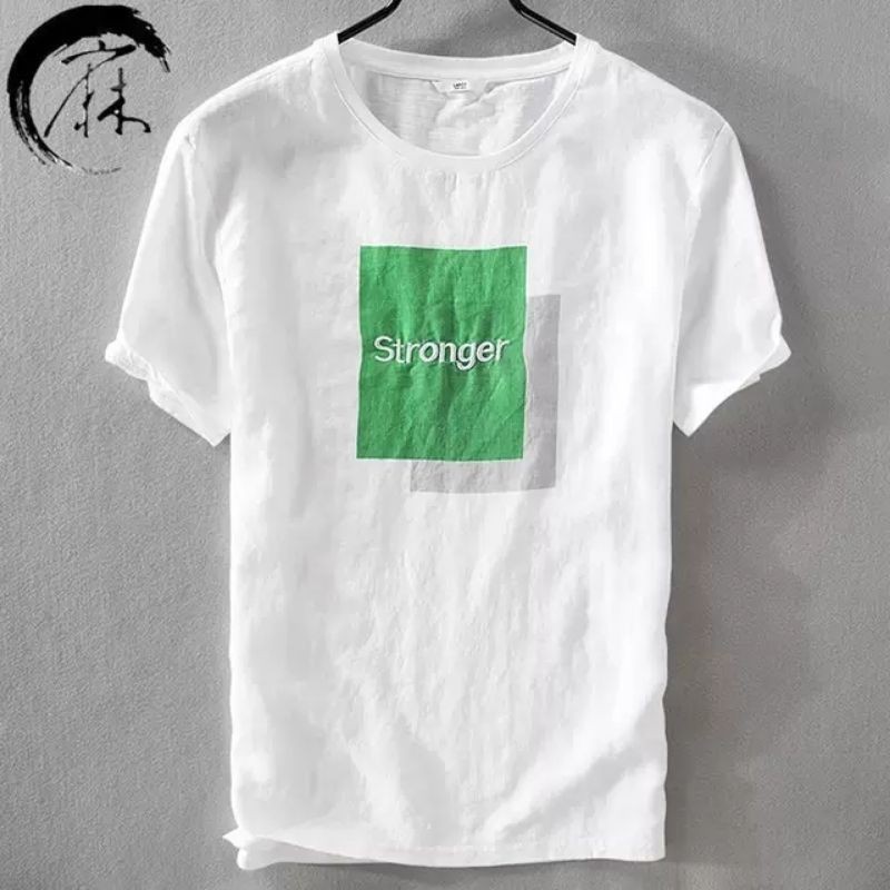 Áo thun nam nữ thời trang unisex freesize dưới 65kg | BigBuy360 - bigbuy360.vn