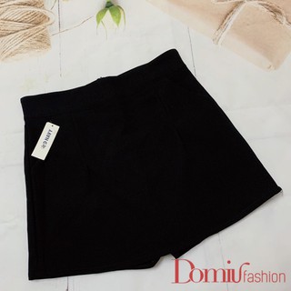 Quần giả váy, váy công sở chữ a - qv01- domiu