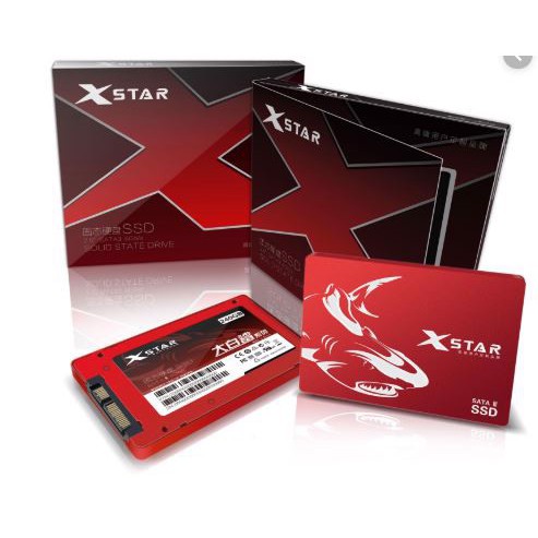 ổ cứng ssd 120gb Xstart | BigBuy360 - bigbuy360.vn