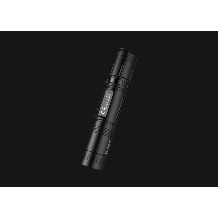 Đèn pin chuyên dụng Wuben - L50 - 1200 Lumens