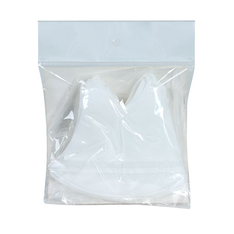 Khẩu trang y tế 3D EXPER cho bé dưới 5 tuổi loại khẩu trang y tế trẻ em kháng khuẩn lọc bụi mịn gói 10 cái Exper Store | BigBuy360 - bigbuy360.vn