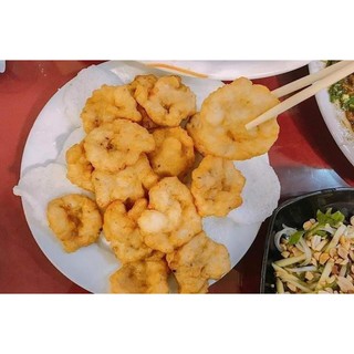 [CHỈ SHIP HCM] Chả Mực Hạ Long 500gr - 1 Kg