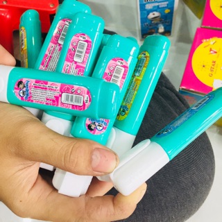 Bút xoá hình đô rê mon- viết xoá nước