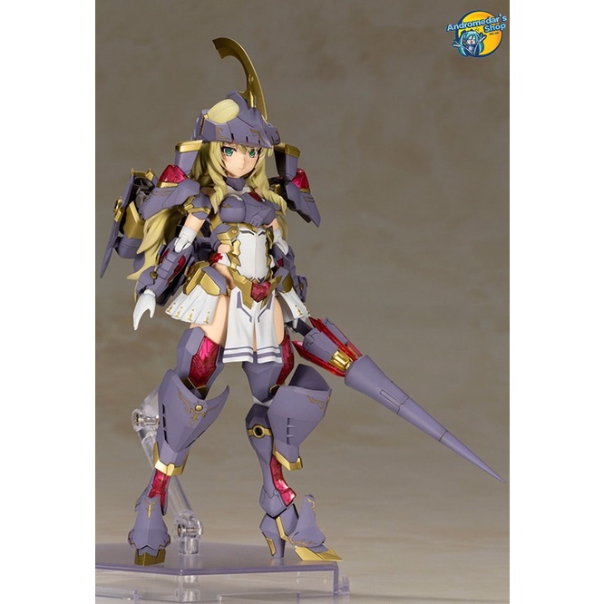 [Đặt trước] [Kotobukiya] Mô hình lắp ráp Frame Arms Girl Durga I (Plastic model)