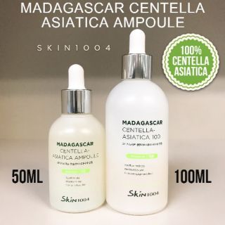 Serum tinh chất rau má 50ml